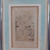 Lithographs by Marie Laurencin