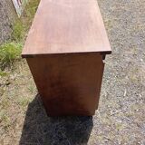 Small Parisian buffet