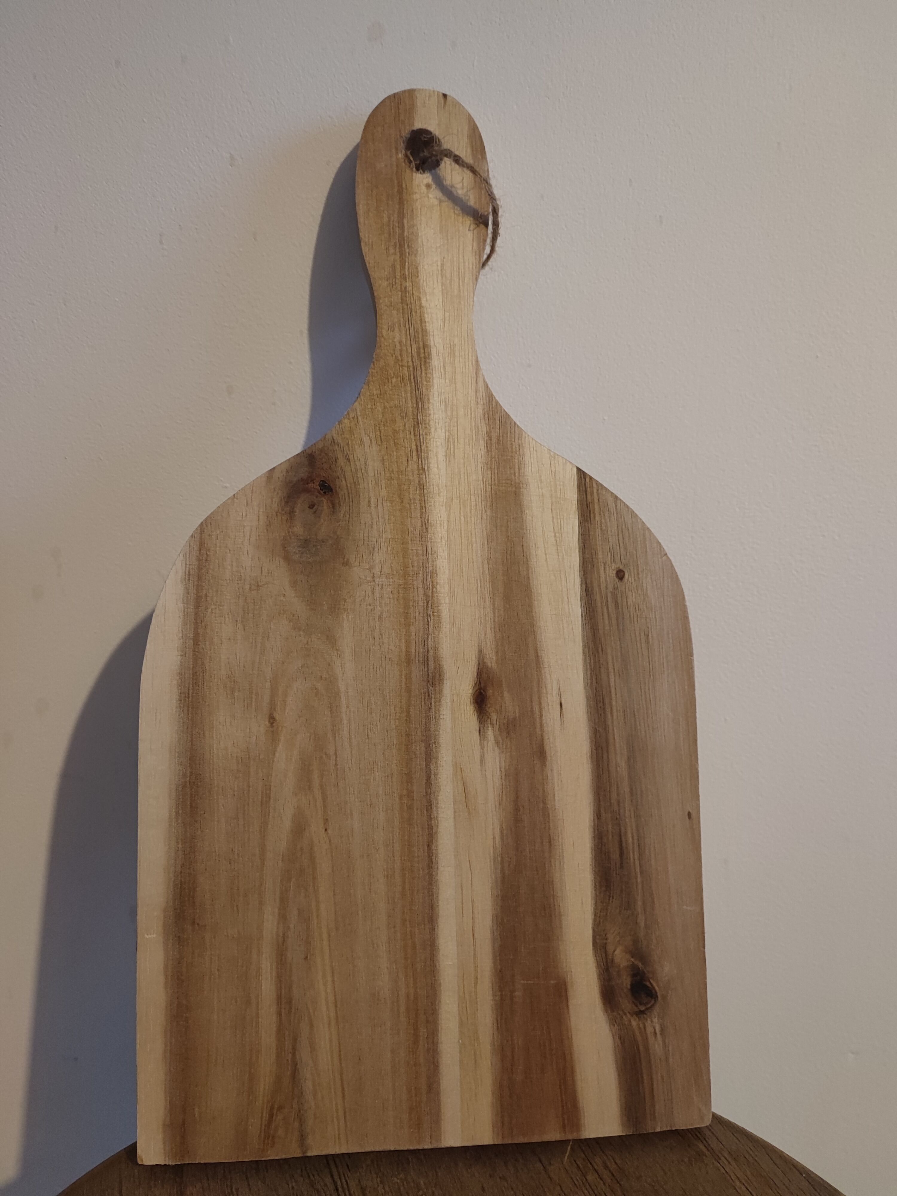 Cutting board