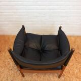 2 fauteuils "Modus" Kristian Veddel