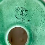 Vintage ceramic fruit cup