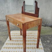 Coiffeuse art deco