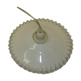 1940/50s opaline suspension