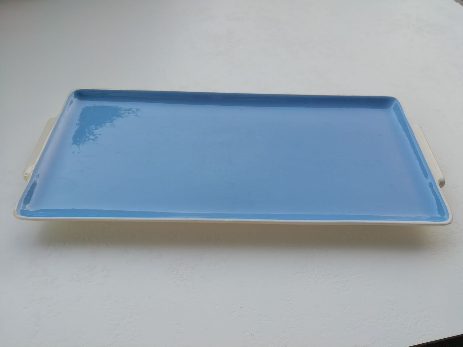 Villeroy & Boch cake dish