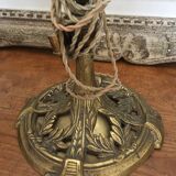New art lamp