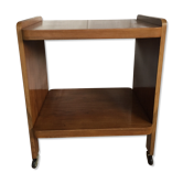 Desserte en bois