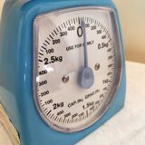 Kitchen scale from the 60s/70s