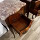 Pair of Louis XV bedside tables