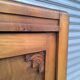 Armoire parisienne