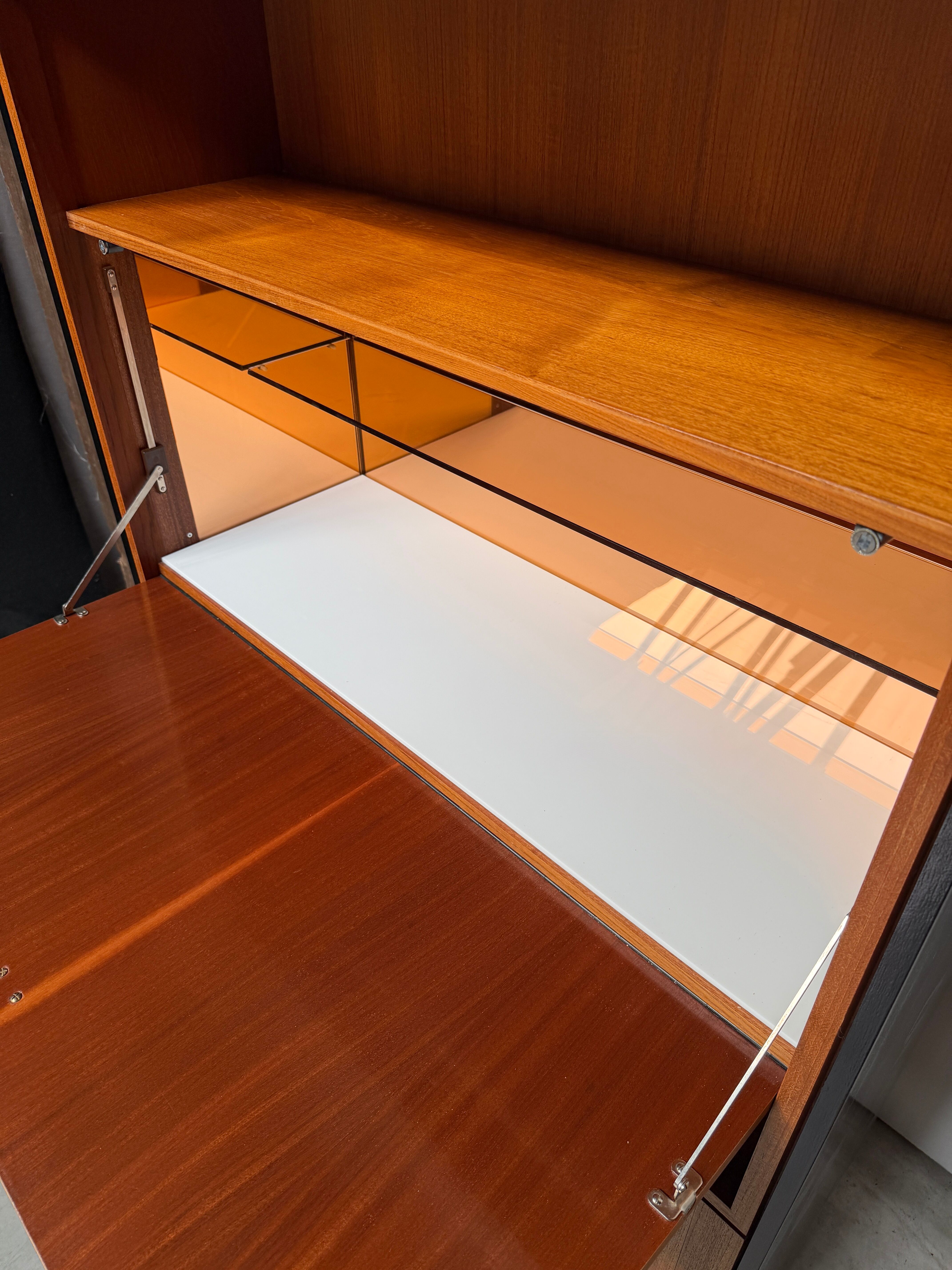 Highboard Barschrank