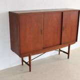 Vintage highboard from Holger Christensen's