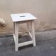 Workshop stool