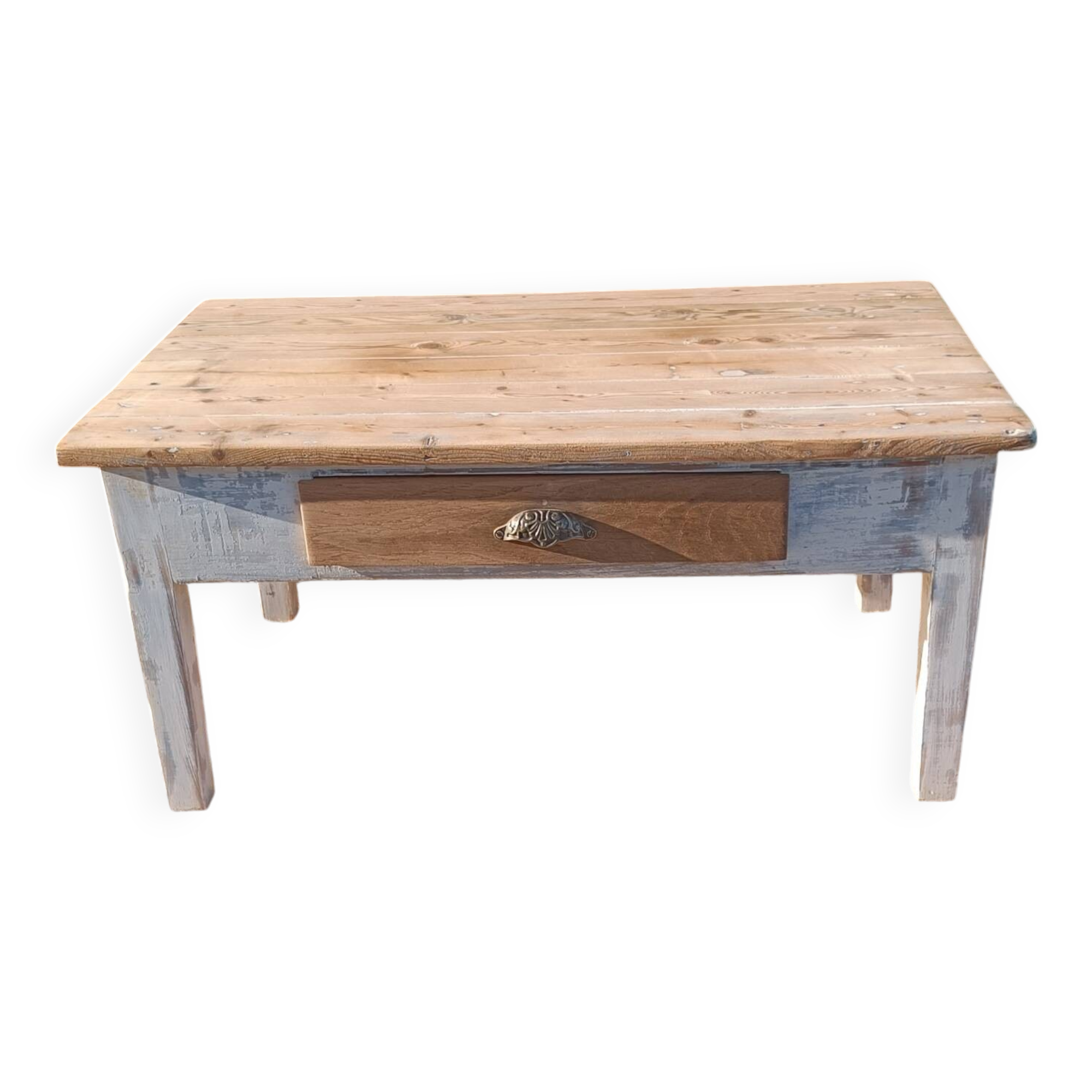 Table de ferme