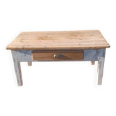 Table de ferme