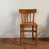 Chaise bistrot