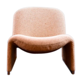 Armchair Alky designed by Giancarlo Piretti for Castelli
