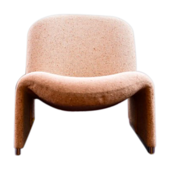 Armchair Alky designed by Giancarlo Piretti for Castelli