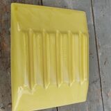 plat à asperge