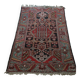 Tapis ancien Heriz 105 x 160 fait main