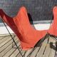 2 fauteuils véritables AA