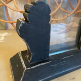 Art Deco wooden photo frame