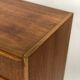 Dresser in teak