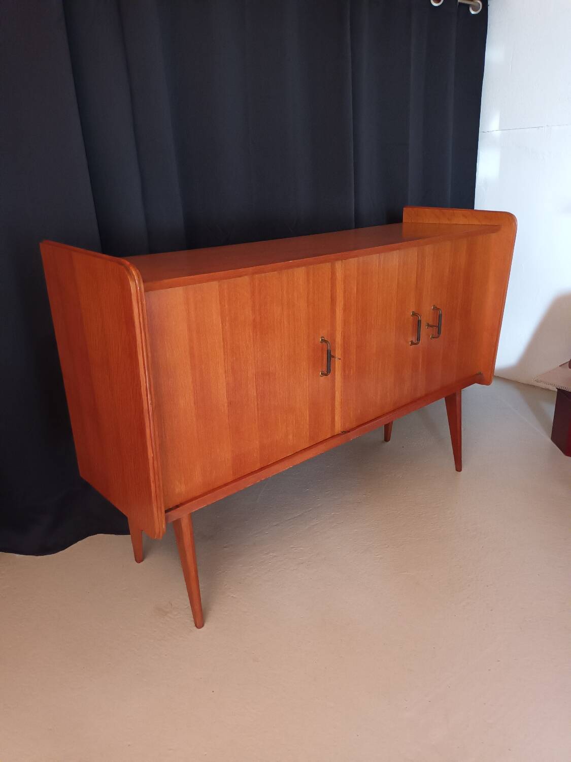 Vintage buffet from the 50s