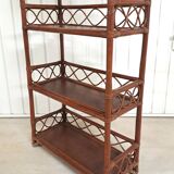 Bamboo library