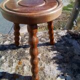 Tripod stool