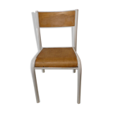 Old school chair