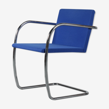 Chaise « BRNO » chair par Mies van der Rohe pour Knoll, Etats-Unis 1970