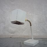 Kuben desklamp by Hans-Agne Jakobsson for Elidus. 1970's