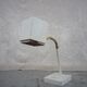 Kuben desklamp by Hans-Agne Jakobsson for Elidus. 1970's