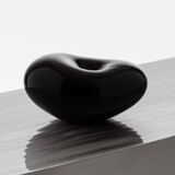 Mini lucky bean black