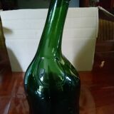 Bouteille en verre