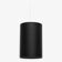 Cylinder lamp, design by Eila & J. Meiling for Louis Poulsen, 1967