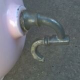 Toilet furniture 1900