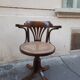 Vintage office chair