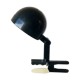 Rare Clamp Lamp, 1973