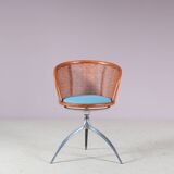 1990s Young Lady Chair by Paolo Rizzatto for Alias, Italy