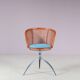 Chaise Young Lady des années 1990 par Paolo Rizzatto pour Alias, Italie