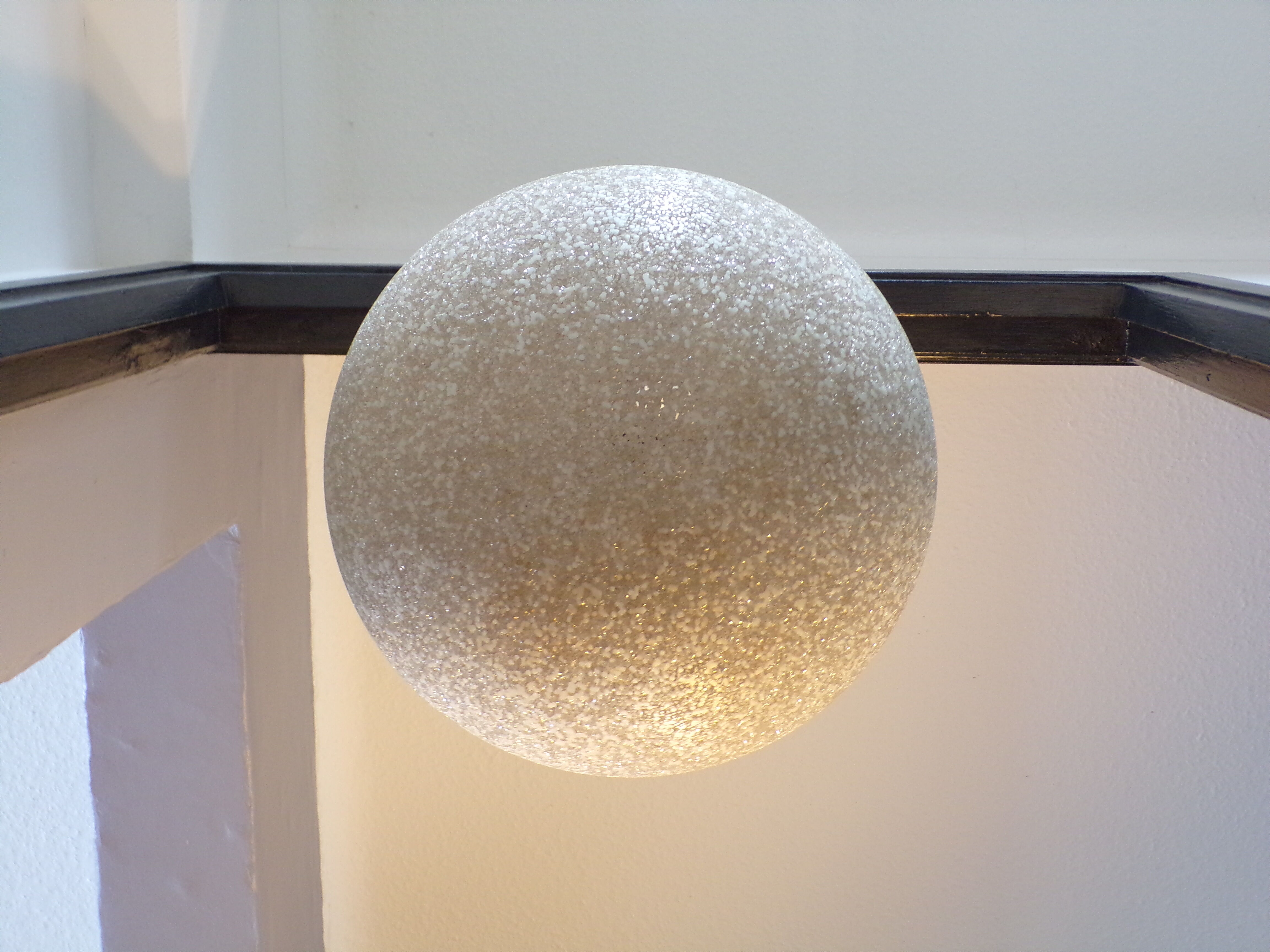 Suspension ball1970 Ø37cm