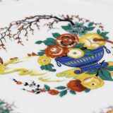 Lot of 6 WG Limoges dessert plates