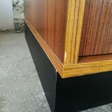 Scandinavian style sideboard