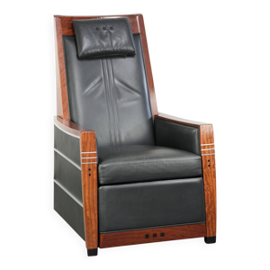Recliner électrique