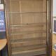 Wardrobe / bookshelf