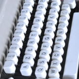 Underwood 319 typewriter