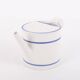 Rare Italian design ceramic pitcher from Casigliani, 1970’s