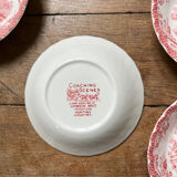 Johnson Brother Bros English porcelain cups