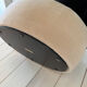 Pouf Nuage Pierre Augustin Rose